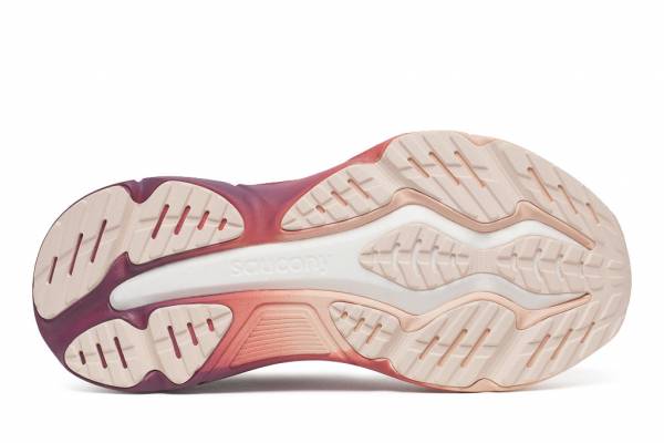 SAUCONY Hurricane 25 (Damen)