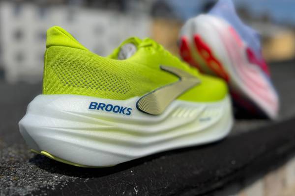 BROOKS Glycerin Max
