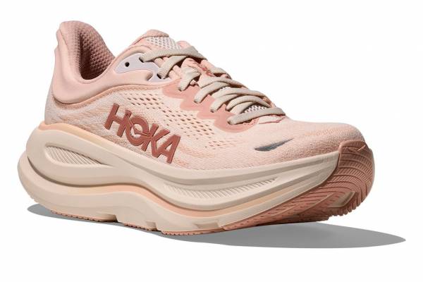 HOKA Bondi 9 (Damen)