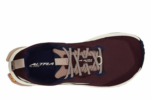 ALTRA Lone Peak 9+ (Damen)