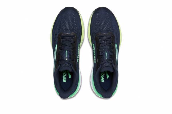 BROOKS Launch 12 (Herren)