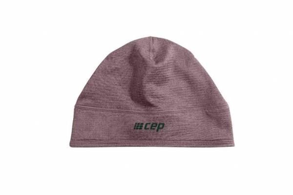 CEP Cold Weather Beanie Laufmütze