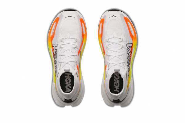 HOKA Tecton X 4 (Herren)