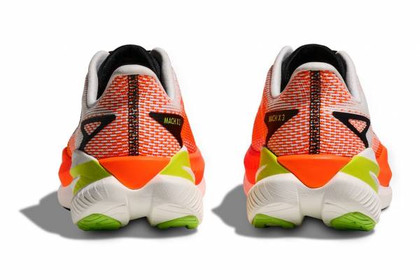 HOKA Mach X 3 (Herren)