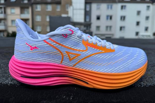 MIZUNO Wave Rider 29