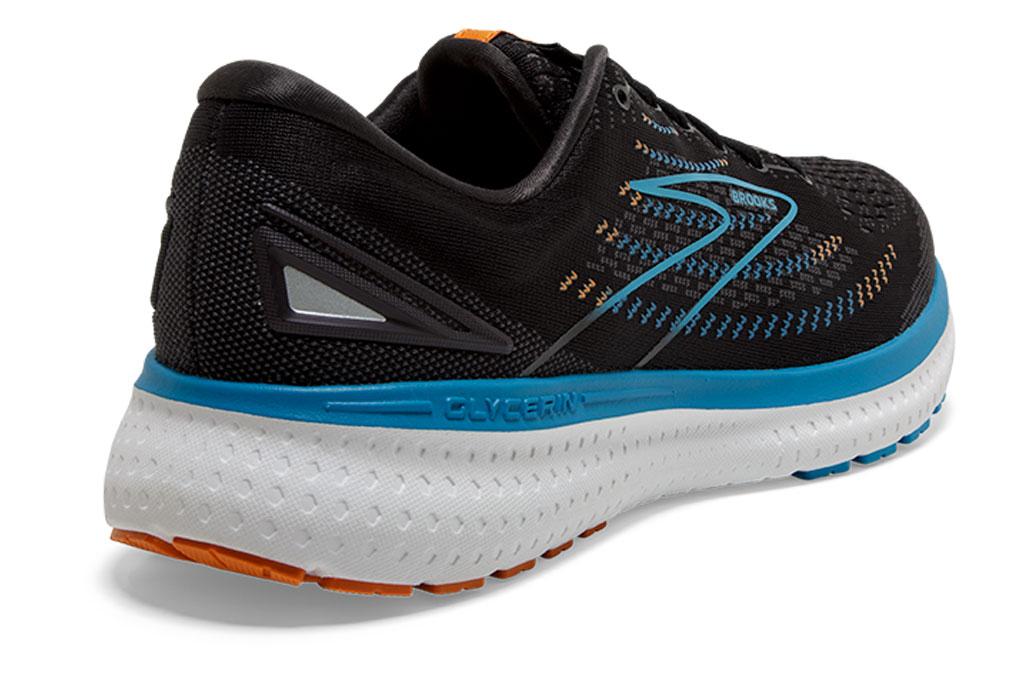 BROOKS Glycerin 19 (Herren) jetzt bestellen! bunert