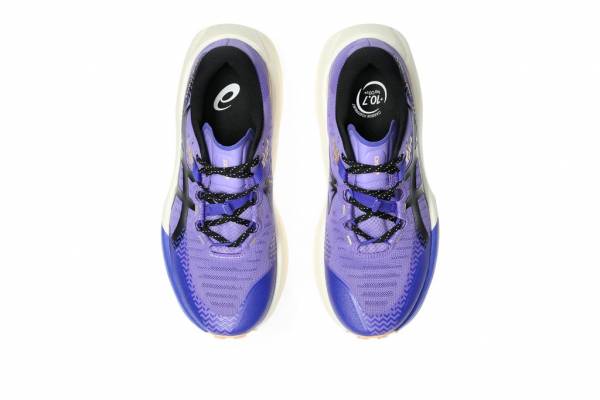 ASICS Trabuco Max 5 (Damen)