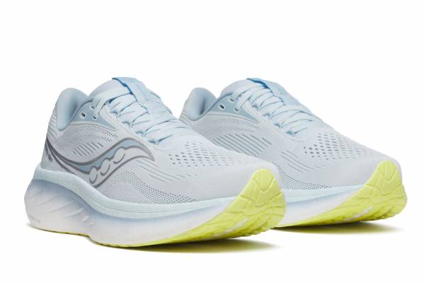 SAUCONY Ride 18 (Damen)