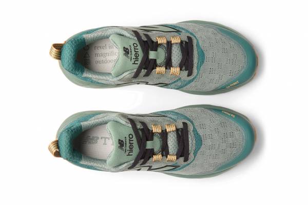 NEW BALANCE Fresh Foam X Hierro v9 (Herren)