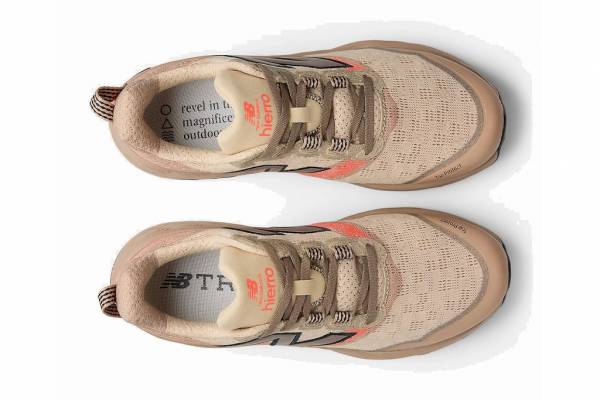 NEW BALANCE Fresh Foam X Hierro v9 (Damen)