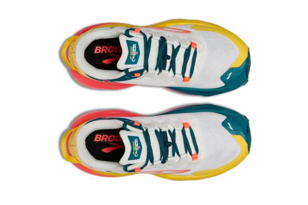 BROOKS Caldera 8 (Damen)