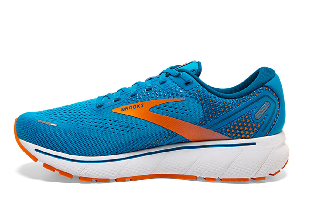 BROOKS Ghost 14 (Herren) jetzt bestellen! bunert