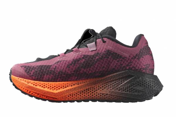 SALOMON Aero Glide 4 Grvl (Damen)