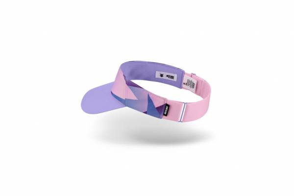 INCYLENCE Laufvisor (unisex)
