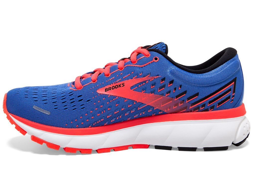 Test Brooks Ghost 13 bunert online shop