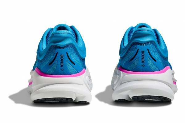 HOKA Bondi 9 (Damen)