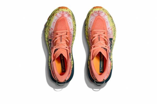 HOKA Speedgoat 6 (Damen)