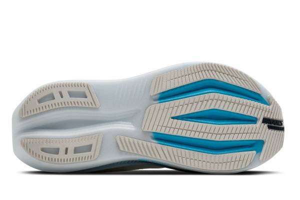 BROOKS Glycerin Max 2 (Herren)