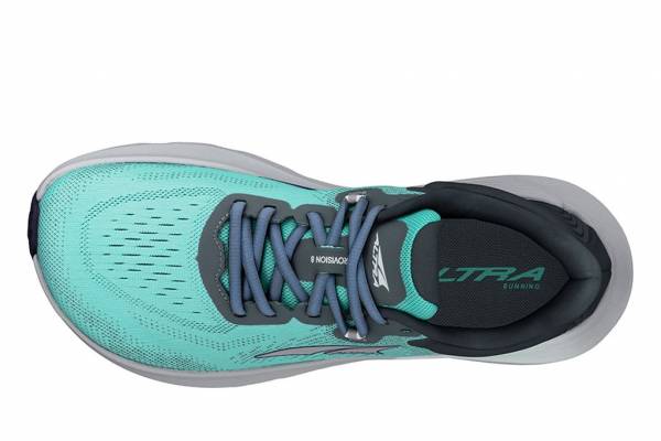ALTRA Provision 8 (Damen)