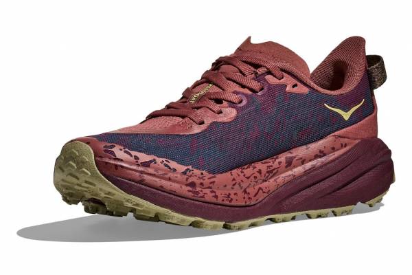HOKA Speedgoat 6 (Damen)