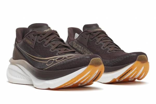 SAUCONY Endorphin Azura (Damen)