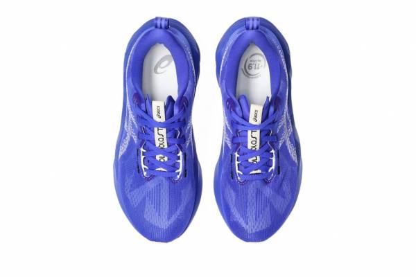 ASICS Novablast 5 (Damen)