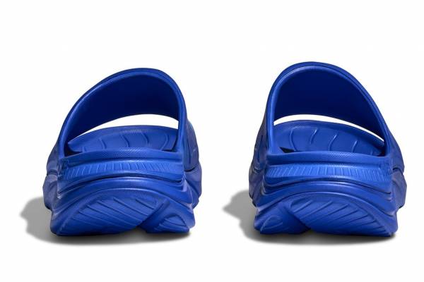 HOKA Ora Athletic Slide (Unisex)