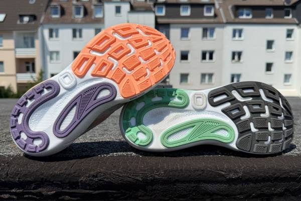 BROOKS Defyance 14