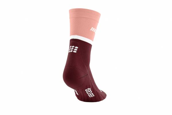 CEP The Run Compression Mid Cut Socks (Damen)