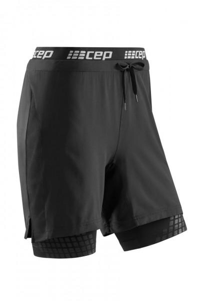 CEP Training 2in1 shorts CEP Training 2in1 shorts (Damen)