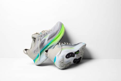 Test: BROOKS Adrenaline GTS 25