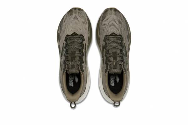 BROOKS Ghost Trail (Herren)