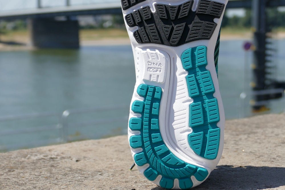 Test Brooks Ghost 12 bunert online shop