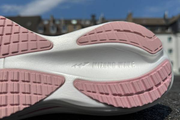 MIZUNO Wave Rider 29