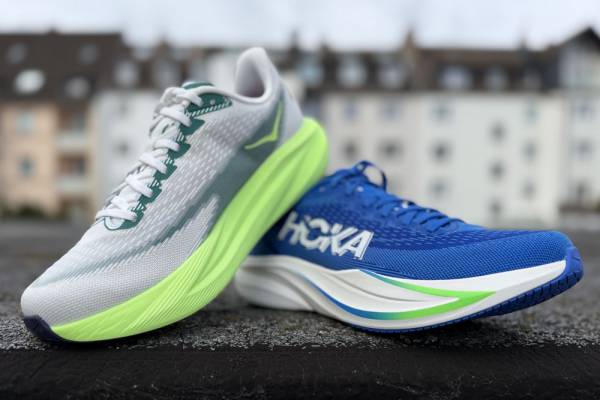 HOKA Mach 7