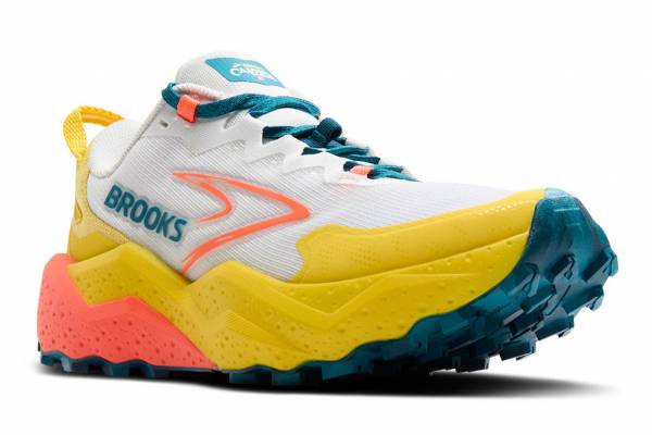 BROOKS Caldera 8 (Damen)