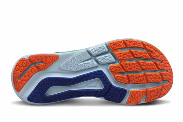 ALTRA Provision 8 (Damen)