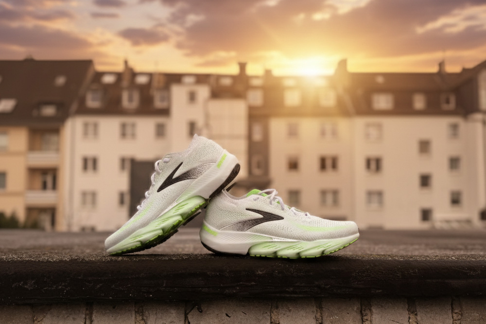 BROOKS Glycerin Flex