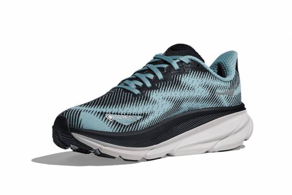 HOKA Clifton 9 GTX (Damen)
