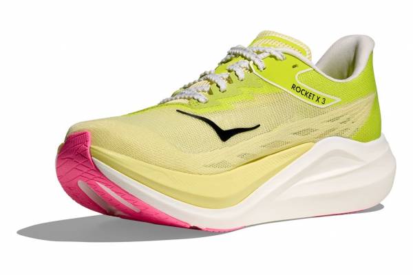 HOKA Rocket X 3 (unisex)