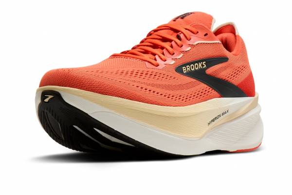 BROOKS Hyperion Max 4 (Herren)