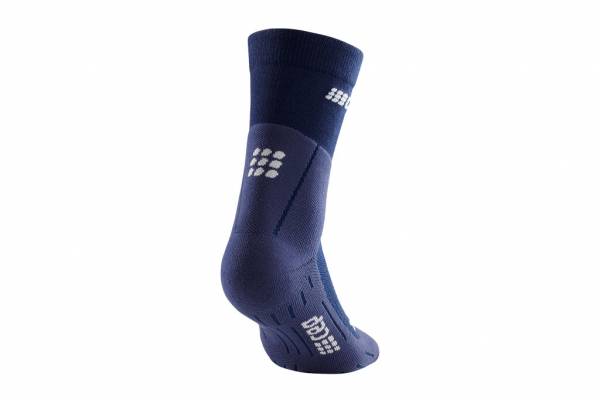 CEP Cold Weather Compression Mid Cut Socks (Damen)