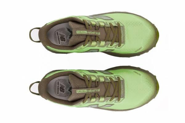 NEW BALANCE FuelCell Rebel Trail (Herren)