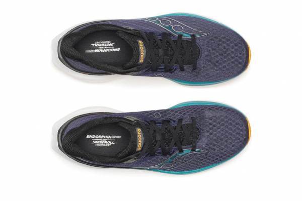 SAUCONY Endorphin Speed 5 (Herren)