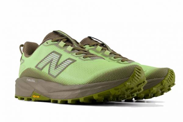 NEW BALANCE FuelCell Rebel Trail (Herren)