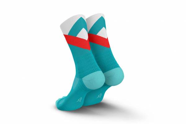 INCYLENCE Trail Laufsocken
