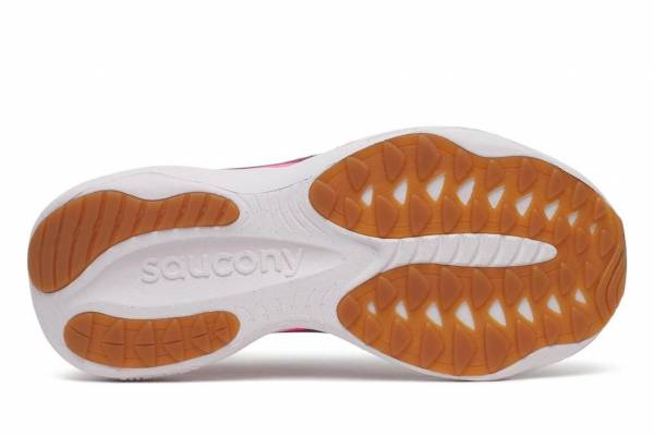 SAUCONY Ride 19 (Damen)