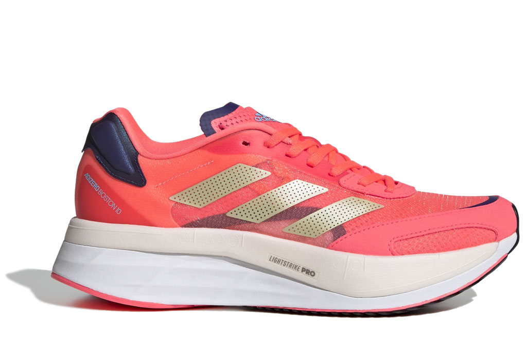 ADIDAS Adizero Boston 10 (Damen) - jetzt bestellen! | bunert Onlineshop