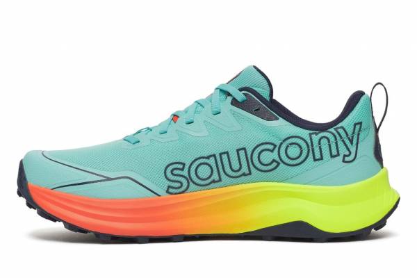 SAUCONY Peregrine 16 (Herren)