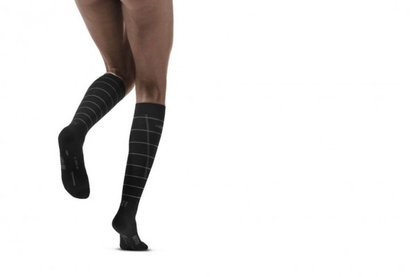 CEP Reflective Socks (Damen)